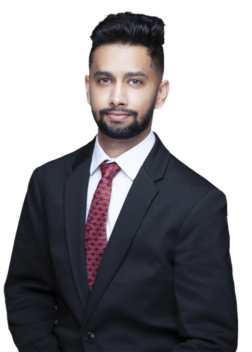 Real estate agent in Whitby- Realtor® Archi Paintal
