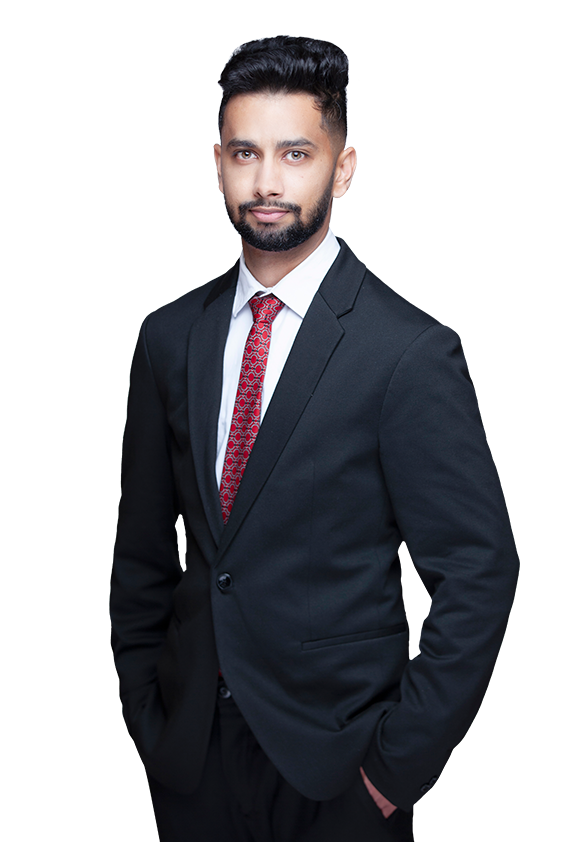 Real estate agent in Whitby- Realtor® Archi Paintal